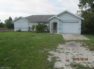 3671 24th Ave NE, Naples, FL 34120