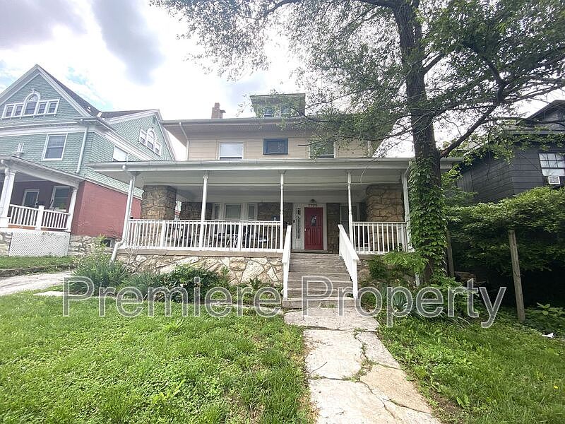 1st image of 3708 Baltimore Ave APT 4