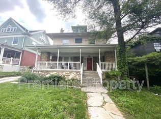 3708 Baltimore Ave APT 4, Kansas City, MO 64111