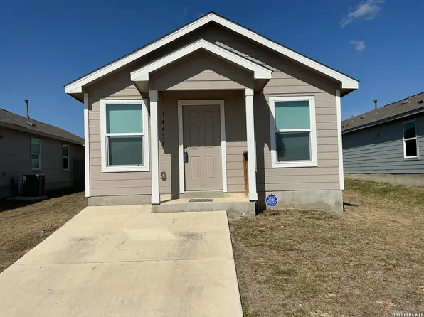 14451 SOURCE CIRCLE, San Antonio, TX 78223