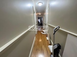 123 Berkshire St #1B, Cambridge, MA 02141