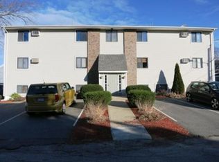 344 Beattie St #3, Fall River, MA 02723