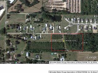 LOT 2 Linen Rd, Gonzales, LA 70737