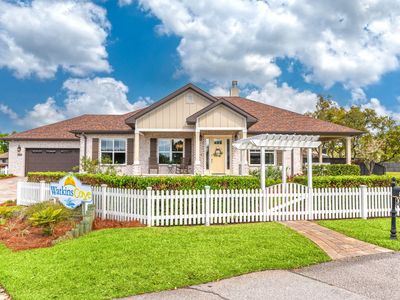 950 Harrelson Dr, Fort Walton Beach, FL, 32547