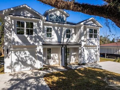 1210 E Jordan St, Pensacola, FL, 32503