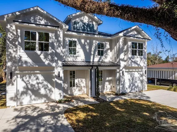 1206 E Jordan St, Pensacola, FL 32503