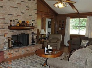 3336 County Road 212, Anderson, TX 77830