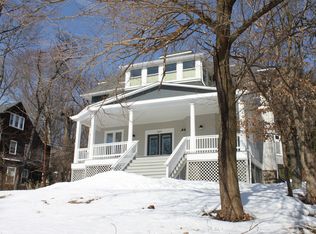 2607 Talbot Rd, Baltimore, MD 21216