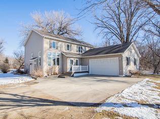 13502 Highway 10, Glyndon, MN 56547