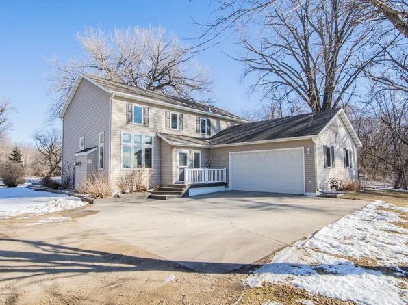 13502 Highway 10, Glyndon, MN 56547