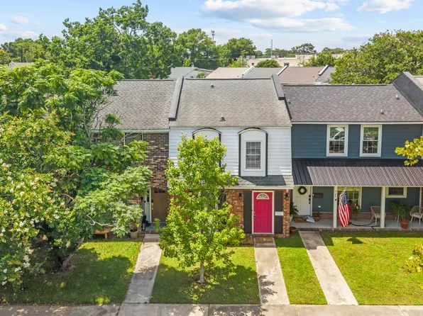 725 Williamson Dr #B, Mount Pleasant, SC 29464