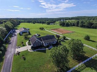 246 Grassy Knob Rd, Union Grove, NC 28689