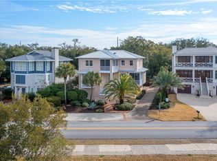 1708 Ocean Rd, Saint Simons Island, GA 31522