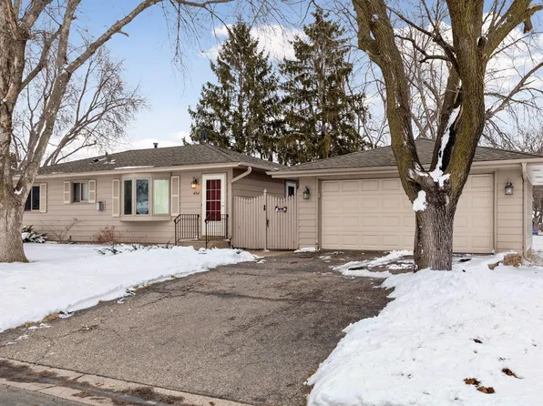 4364 Nicols Rd, Eagan, MN 55122