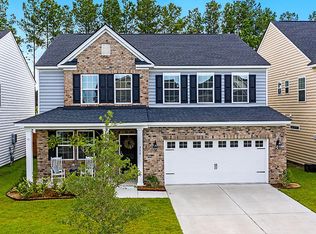 716 Redbud Ln, Summerville, SC 29486