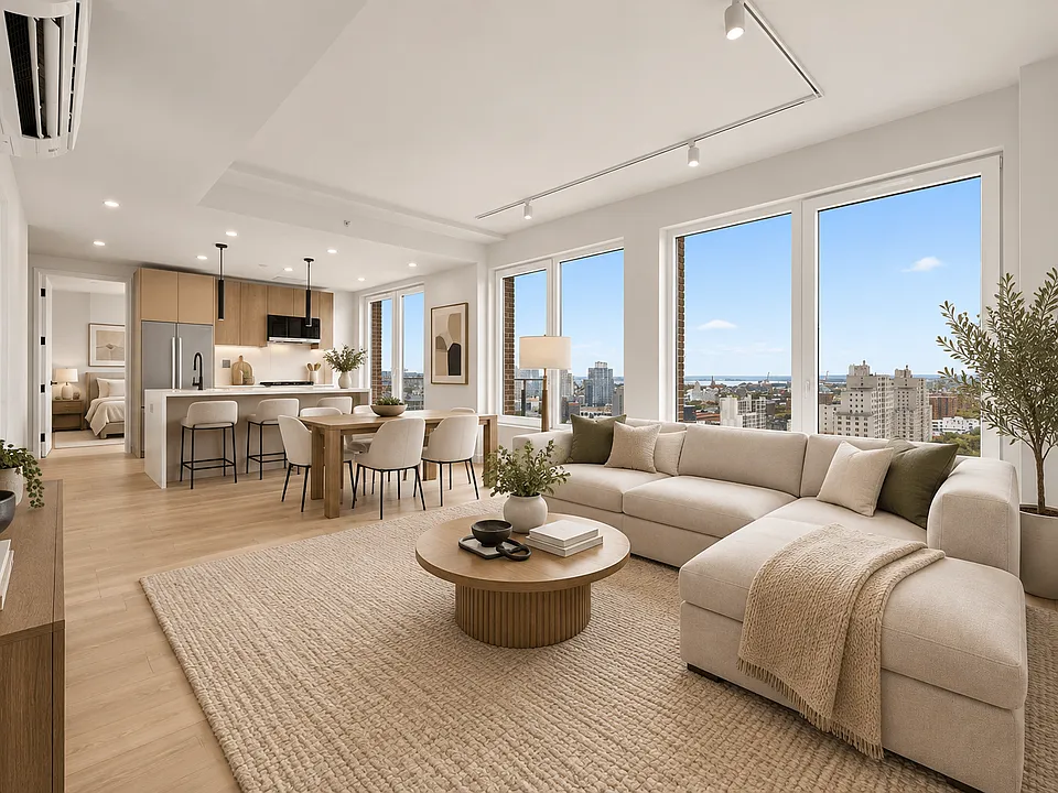 74 Saint Marks Pl #Penthouse 5