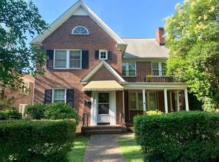 1013 Dacian Ave APT 4, Durham, NC 27701