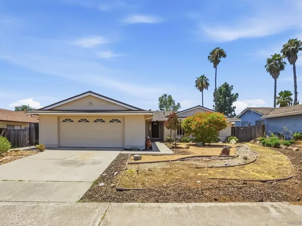 8817 Annandale Way, Santee, CA 92071