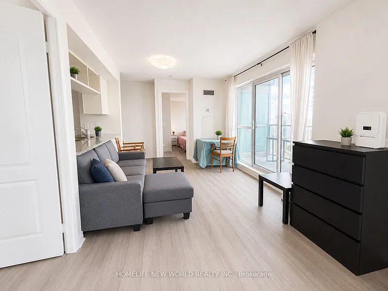 70 Town Centre Ct #2104 — Photo 5
