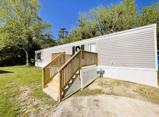 1200 N 20th St LOT 25, Morehead City, NC 28557