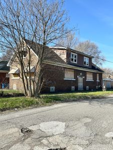 1700 Hayes St, Gary, IN, 46404