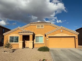 6967 S Valley Stream Dr, Tucson, AZ 85757