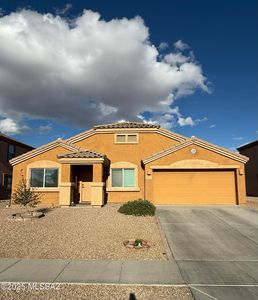 6967 S Valley Stream Dr, Tucson, AZ, 85757