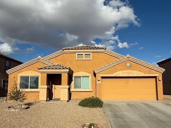 6967 S Valley Stream Dr, Tucson, AZ 85757