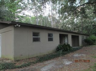 1812 Us Highway 221 N, Perry, FL 32347