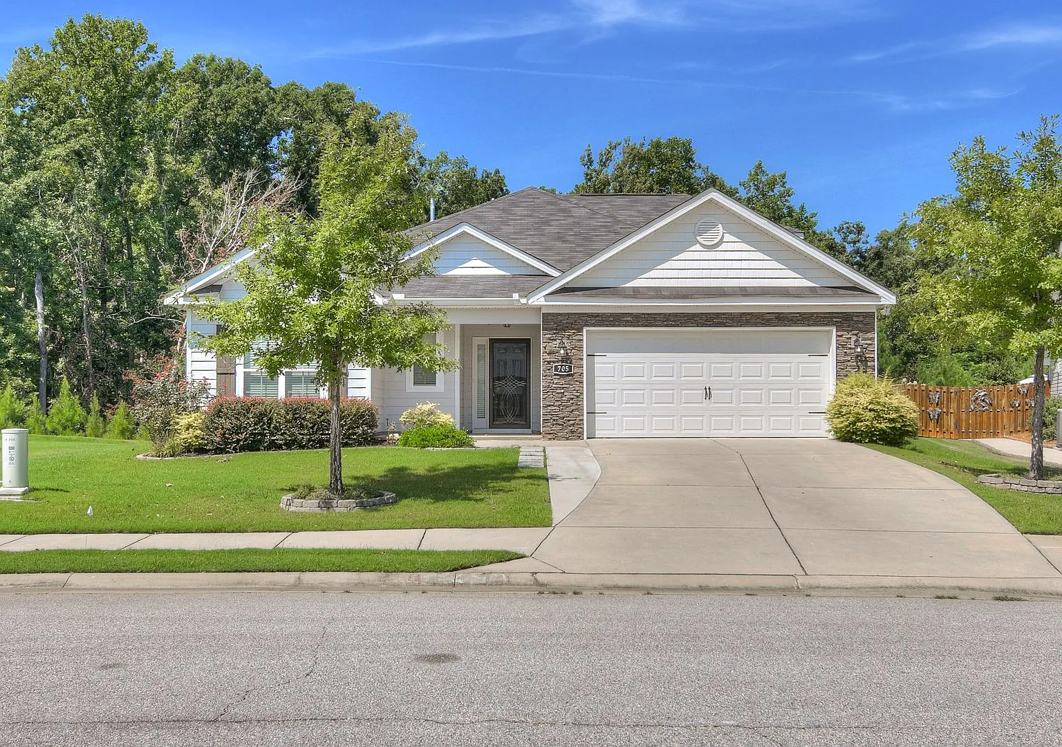 4 Bedroom 3 Bathroom Home in Kelarie — Photo 2