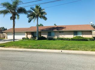 11466 S Roswell Ave #1, Chino, CA 91710