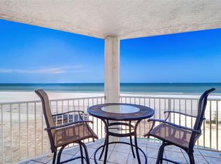 24 Gulf Blvd APT 1C, Indian Rocks Beach, FL 33785