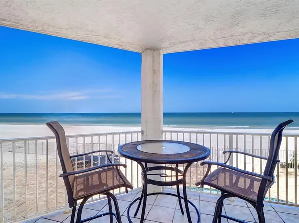 24 Gulf Blvd APT 1C, Indian Rocks Beach, FL 33785