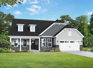 6500 Old Mills Rd, Fuquay Varina, NC 27526