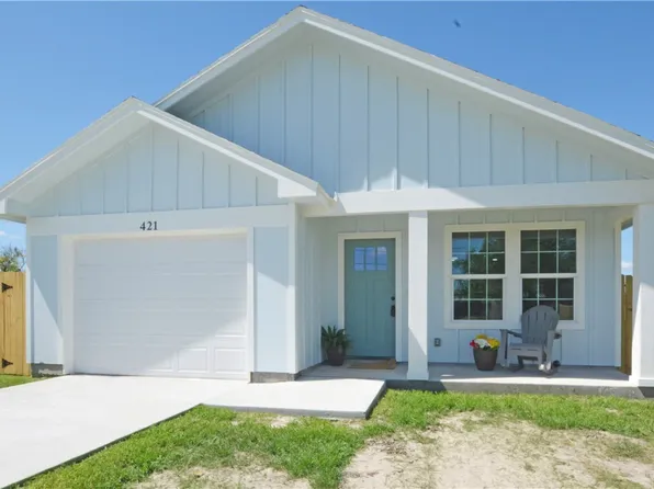 421 Valerie St, Corpus Christi, TX 78418
