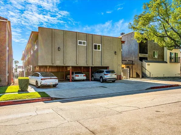 135 S Belmont St, Glendale, CA