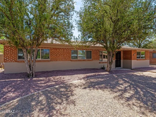 4814 E Bellevue St, Tucson, AZ 85712