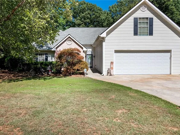 20 Alcovy Ct, Covington, GA 30014