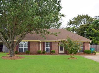 137 Mossey Ln, Millbrook, AL 36054