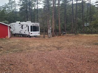 3962 N Pine Rd #9, Pine, AZ 85544