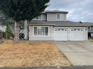 8507 204th Street Ct E, Spanaway, WA 98387