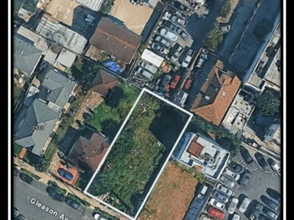 2525 Gleason Ave, Los Angeles, CA 90033