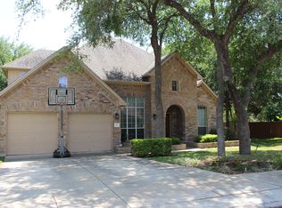 494 Holliwell Brg, Schertz, TX 78154