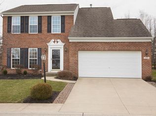 772 Horseshoe Way, Avon Lake, OH 44012