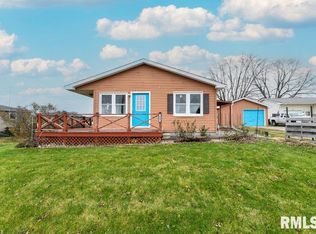145 N Avenue I, Canton, IL 61520