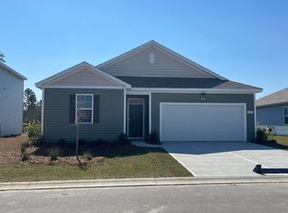 685 Gryffindor Dr LOT 73, Longs, SC 29568