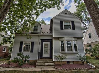657 Lafayette Ave, Palmerton, PA 18071