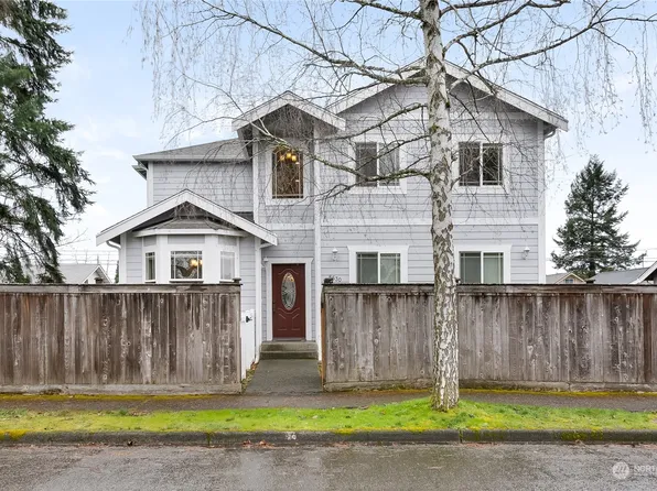 6630 S Fife Street, Tacoma, WA 98409