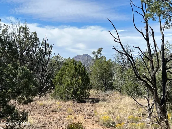89 Off Of Stockmans Rd, Ash Fork, AZ 86320