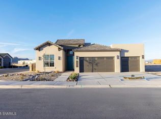 6733 Malibu Ave, Las Cruces, NM 88012